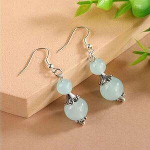 5 for $25 Round Dangle